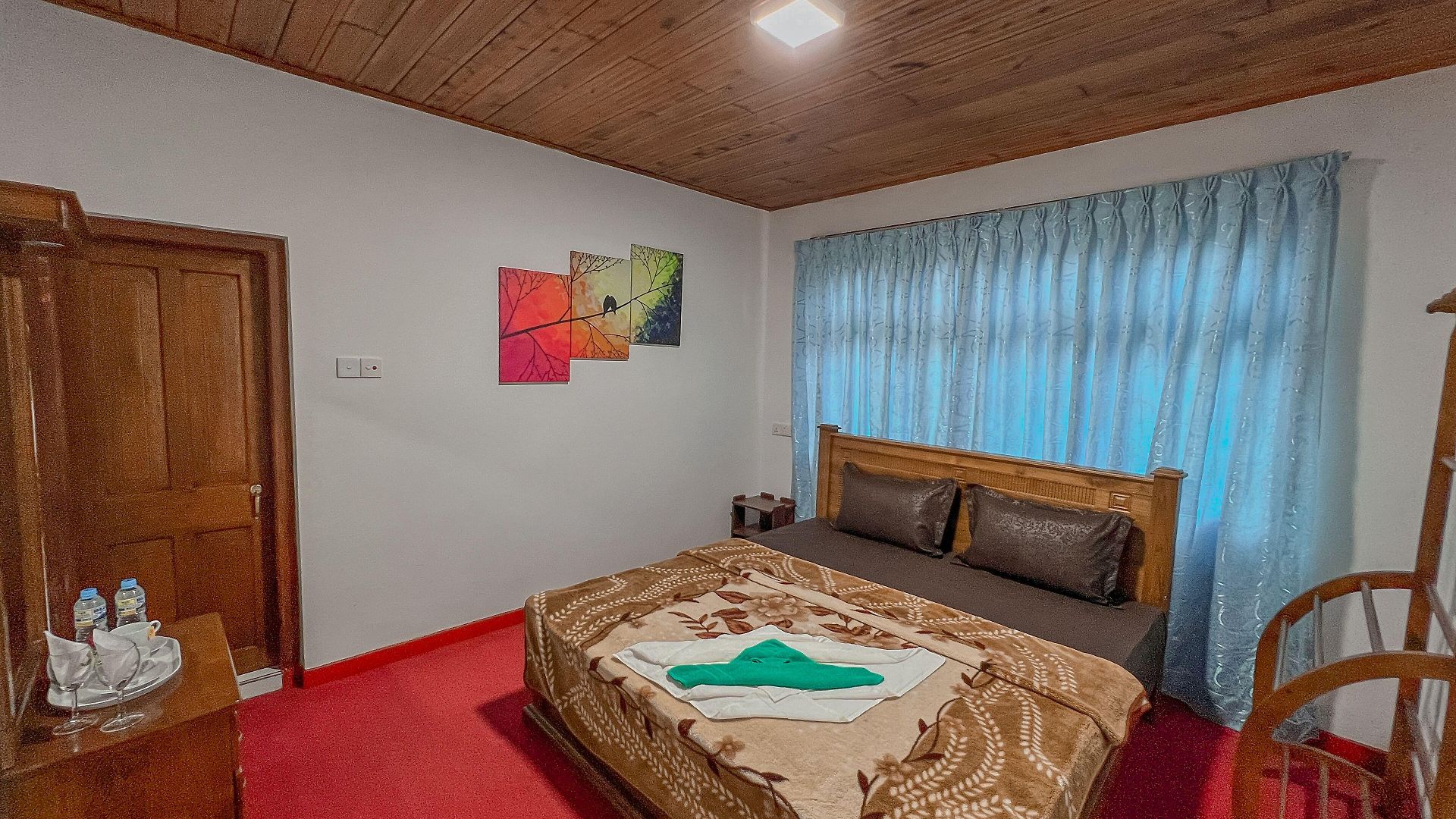 Vista Royal Guest 3*