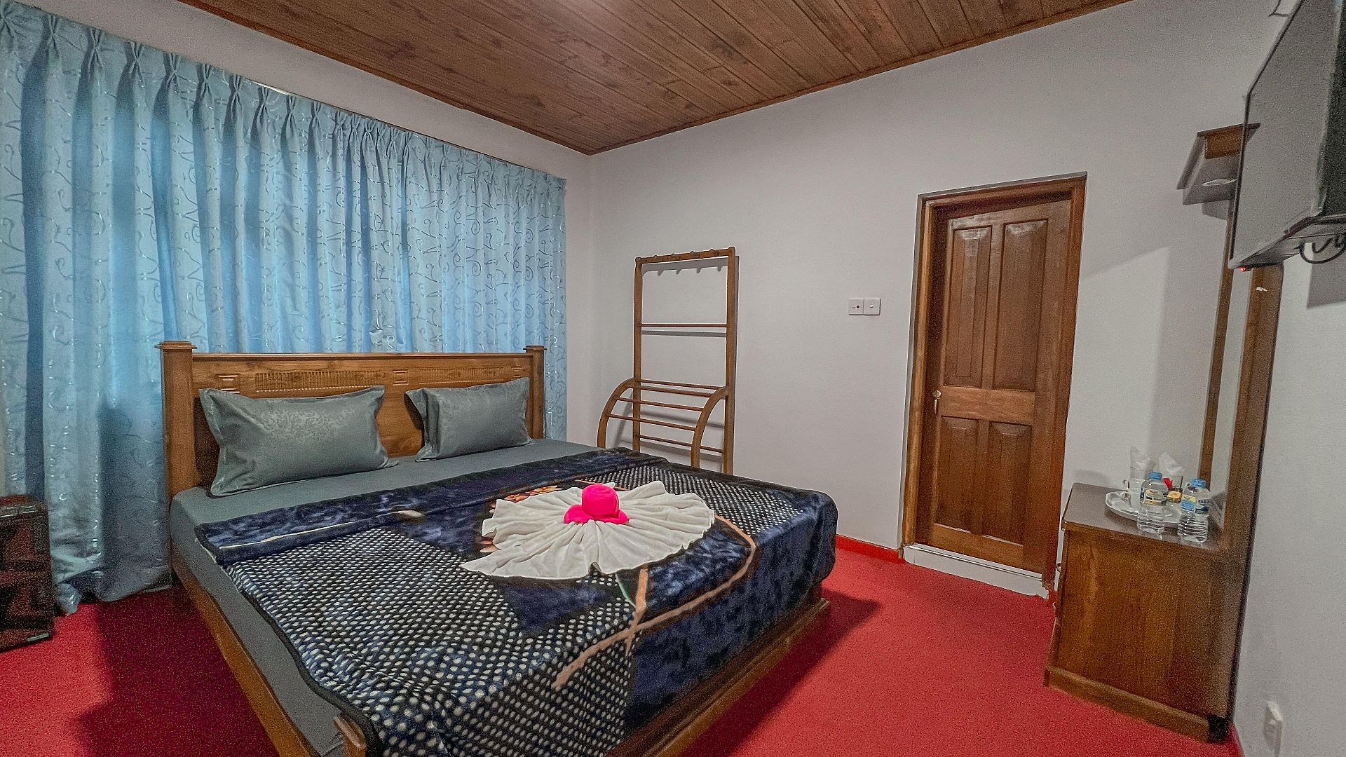 Guest house Vista Royal Guest 3*
