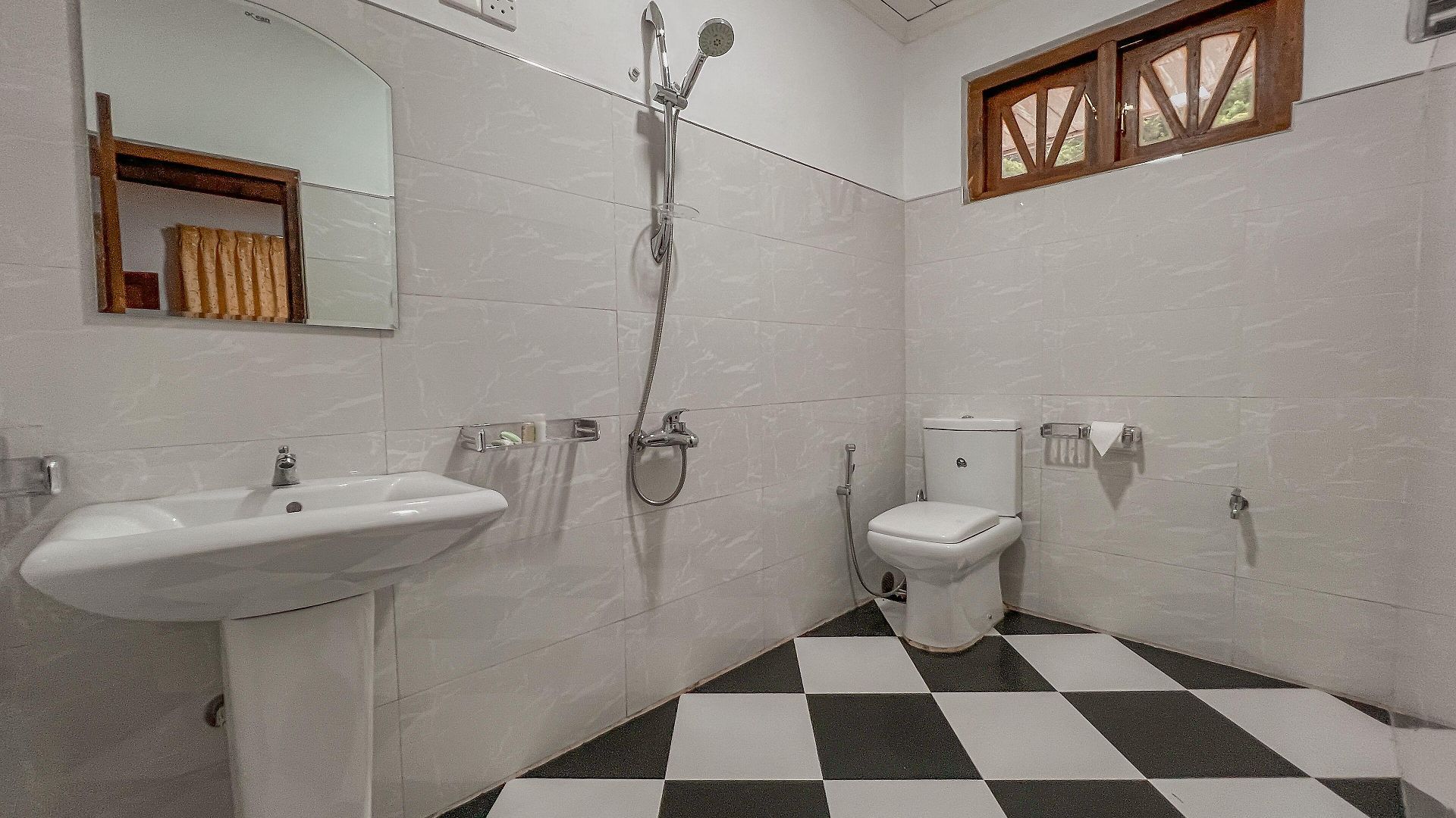 Vista Royal Guest Guest house 3*
