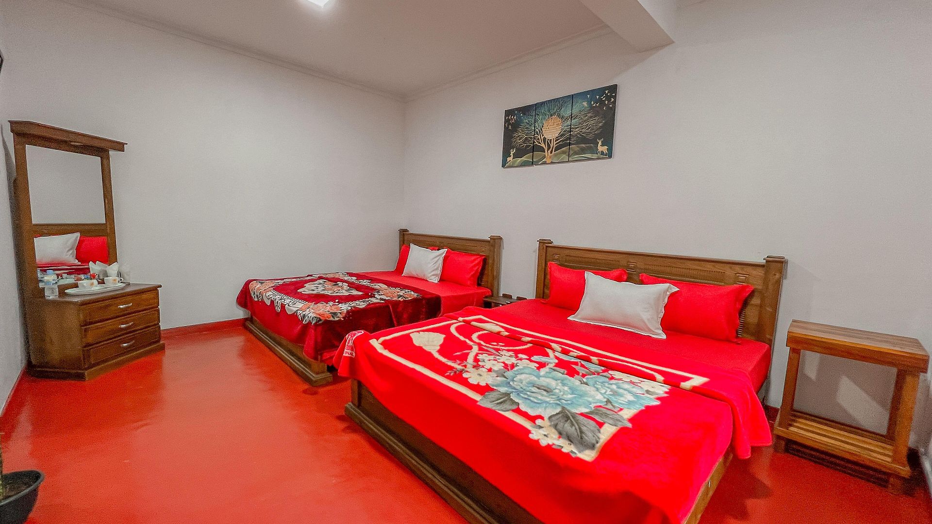 Vista Royal Guest Guest house Nuwara Eliya
