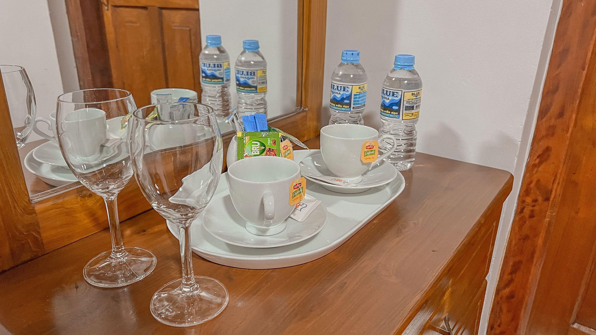 Guest house Vista Royal Guest Nuwara Eliya