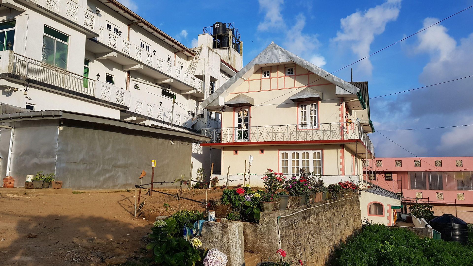 Chandrasobana