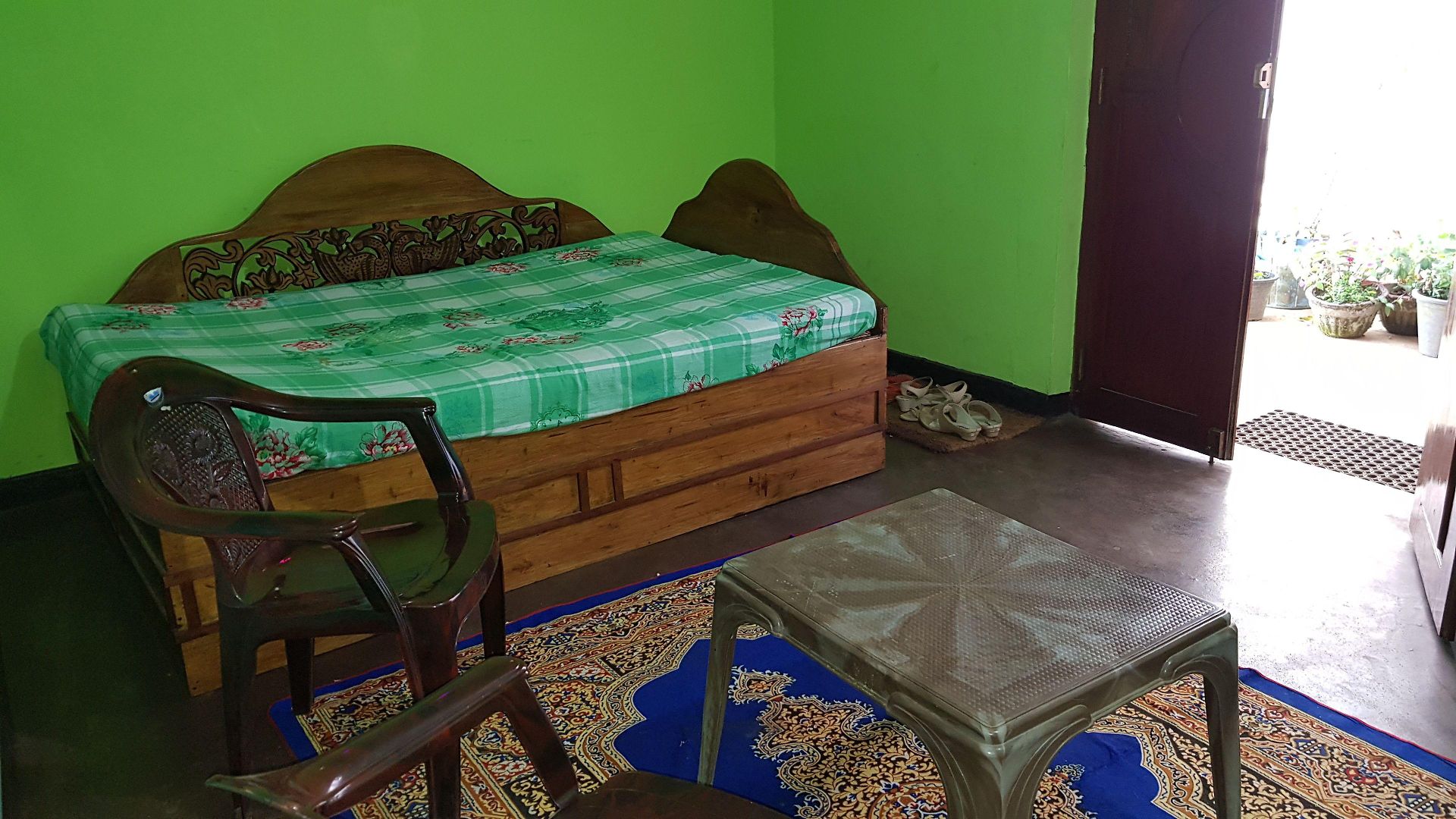 Chandrasobana Guest house 3*