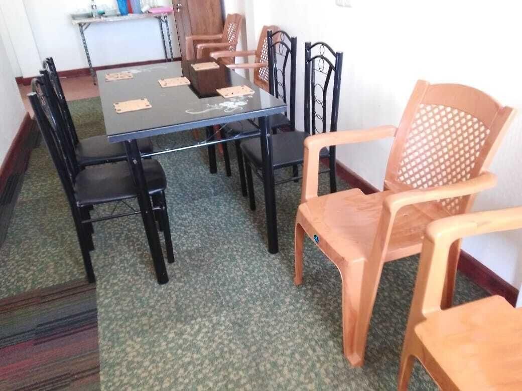 Frosty Heaven Guest House Guest house Nuwara Eliya