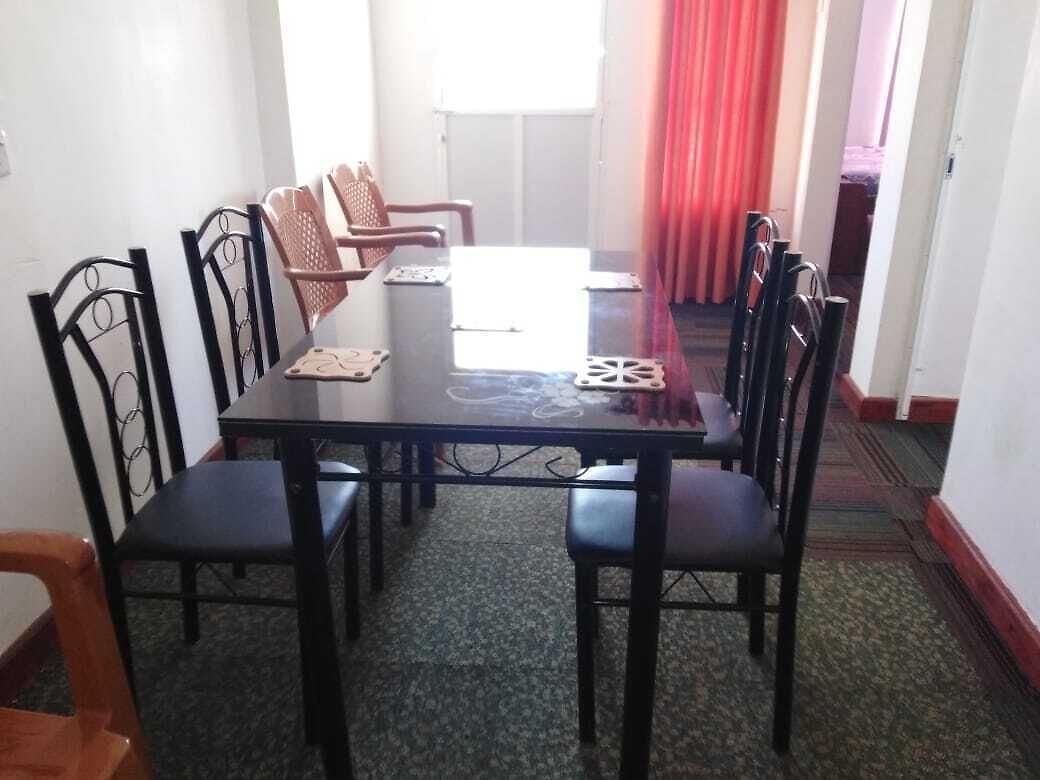 Frosty Heaven Guest House Guest house Nuwara Eliya