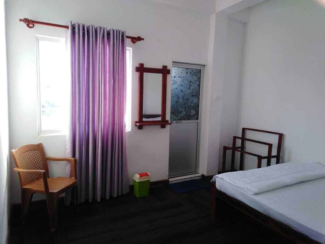 Frosty Heaven Guest House Nuwara Eliya