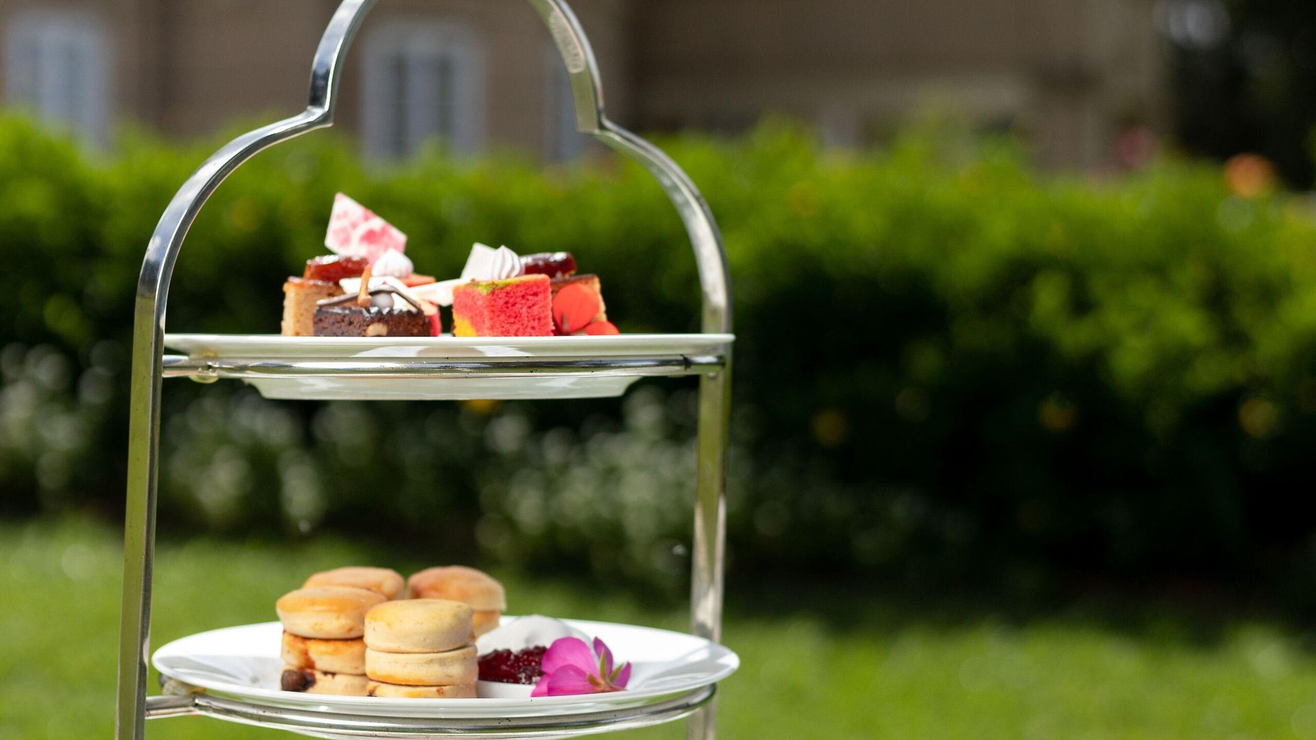The Westbury Palace Hotel 5*