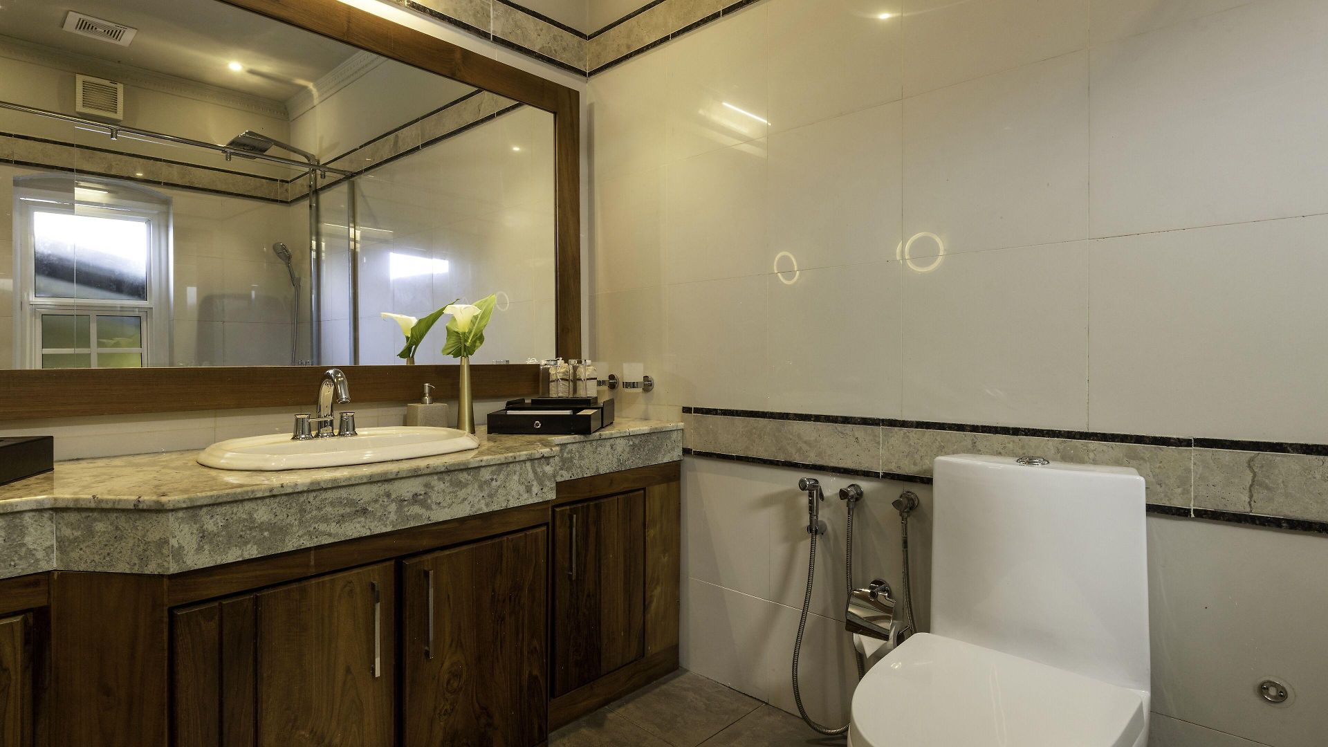The Westbury Palace 5*