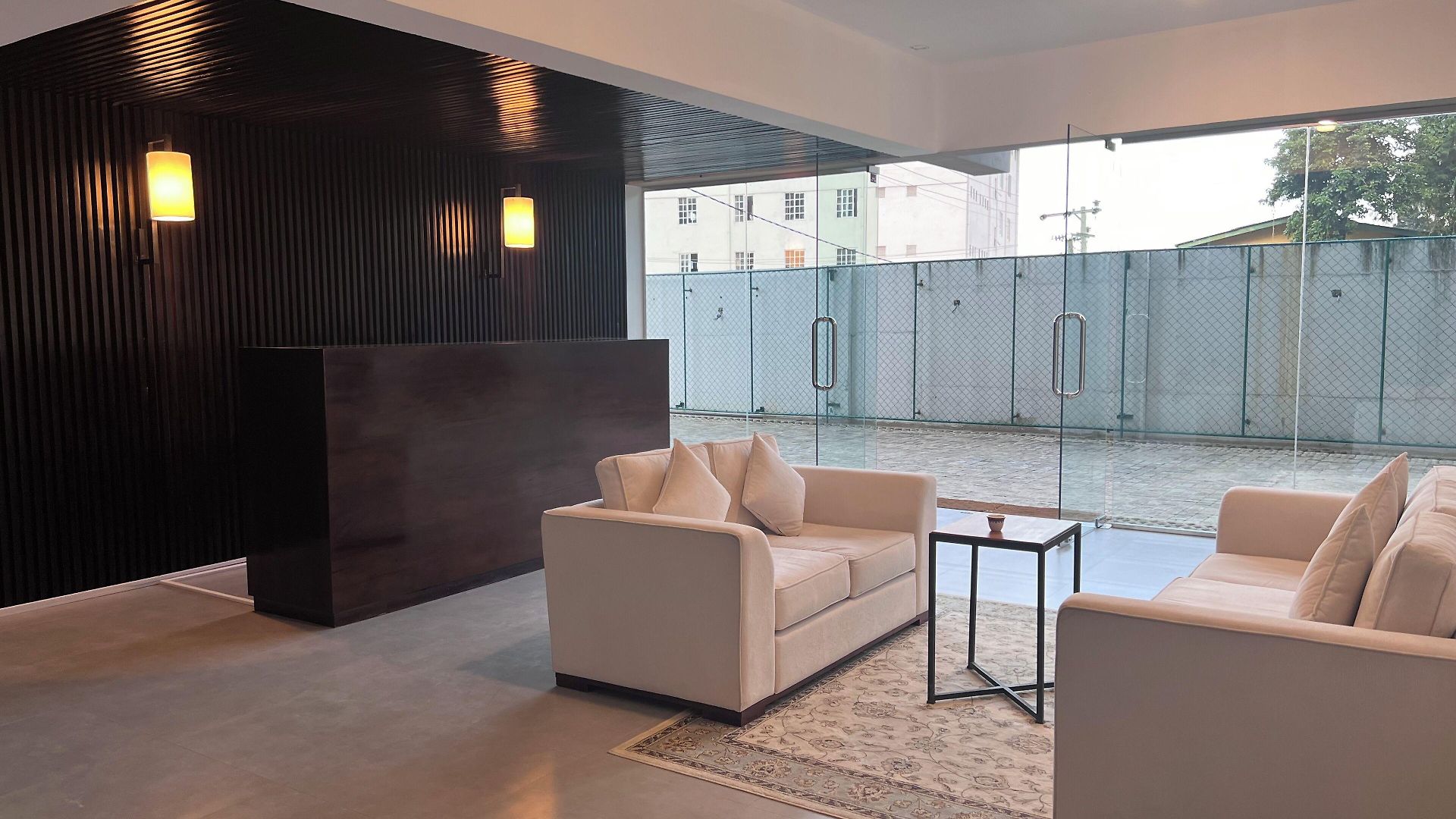 Hotel 88th 3*