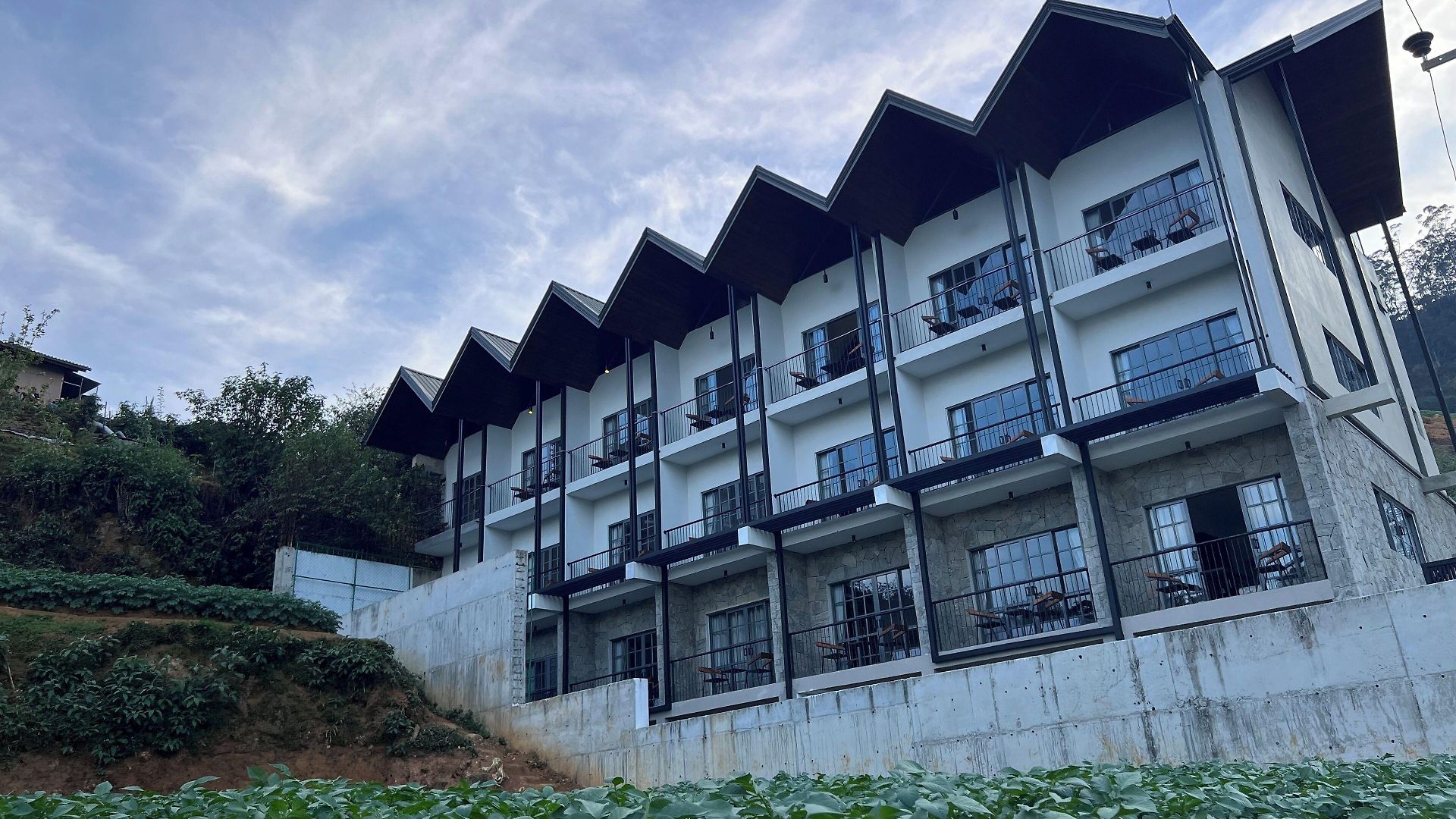 88th Nuwara Eliya