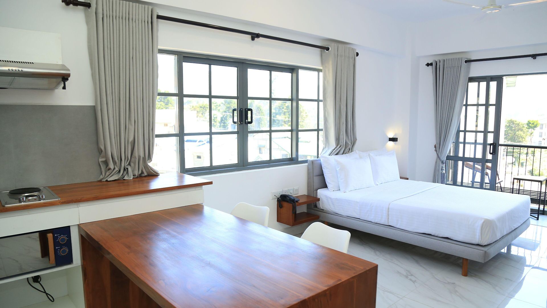 88th Hotel 3*