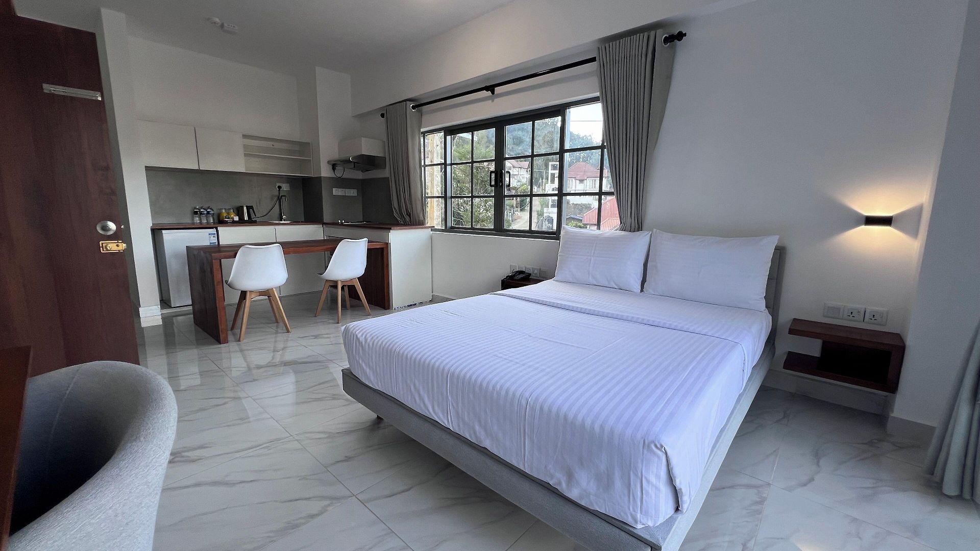 Hotel 88th 3*