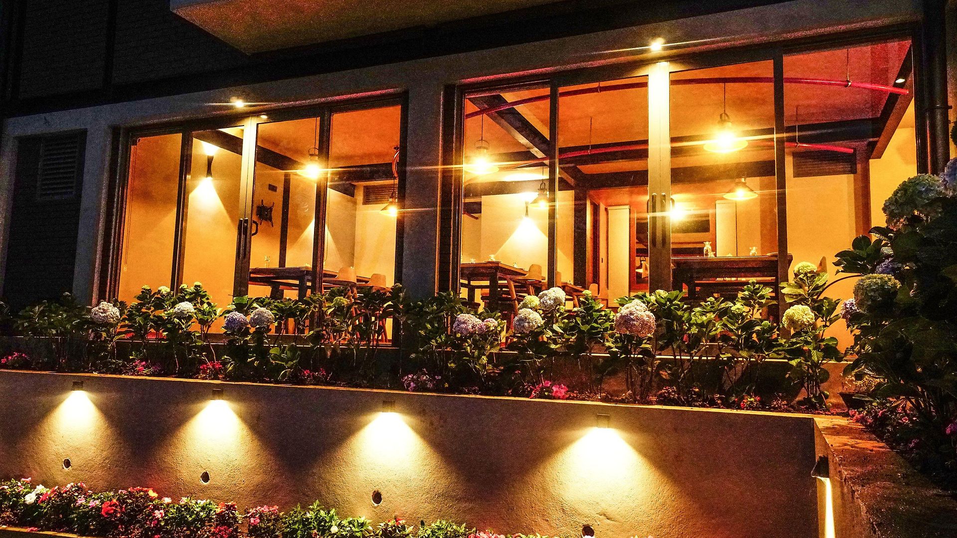 Hotel Bulwark *