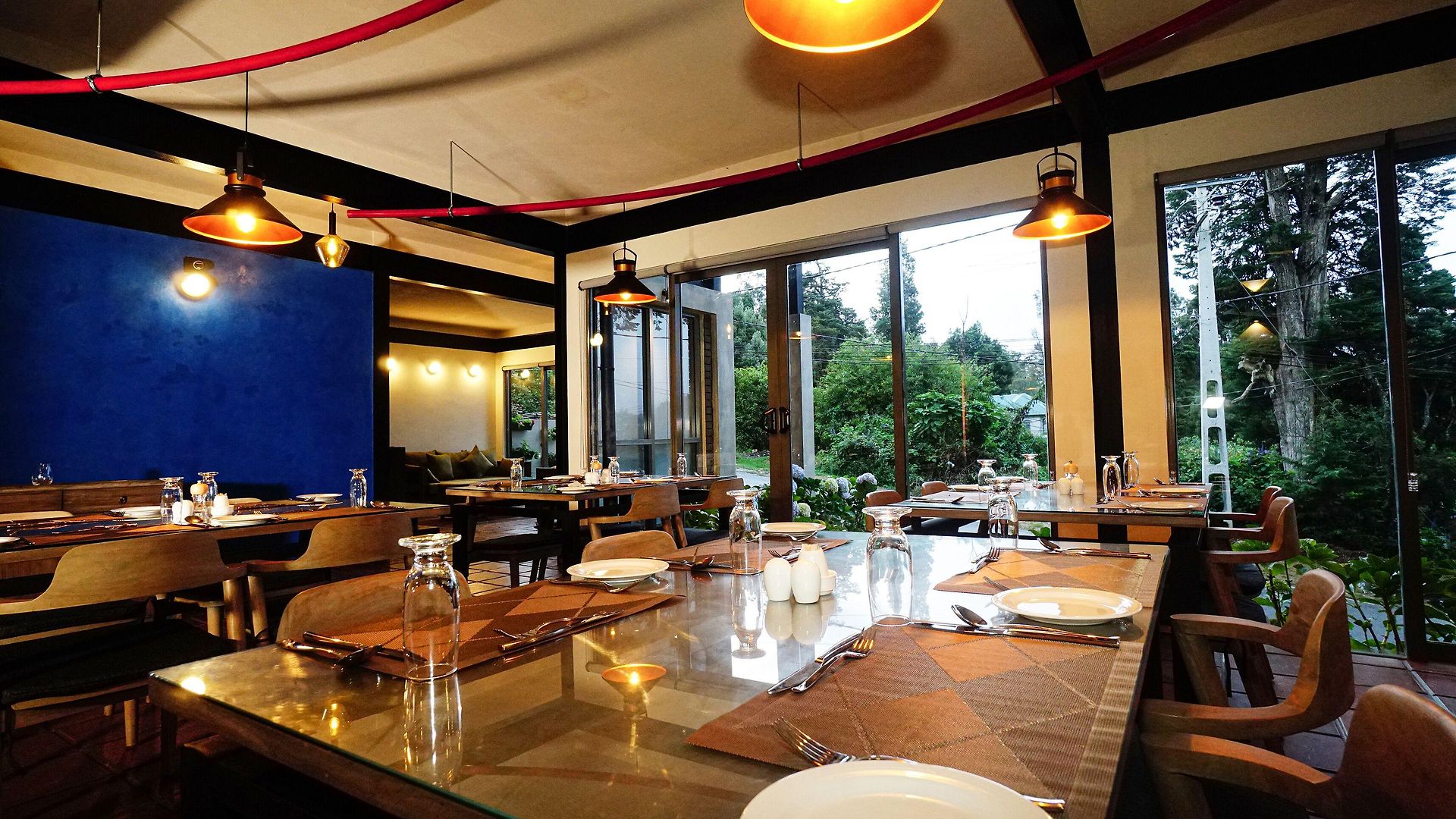 Hotel Bulwark Nuwara Eliya