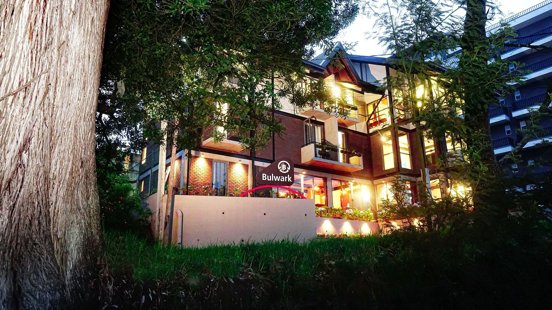 Hotel Bulwark Nuwara Eliya