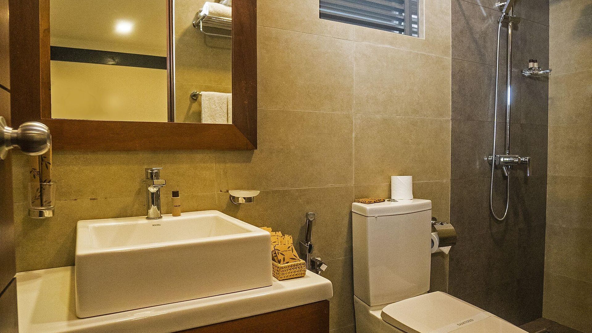 Bulwark Hotel Nuwara Eliya