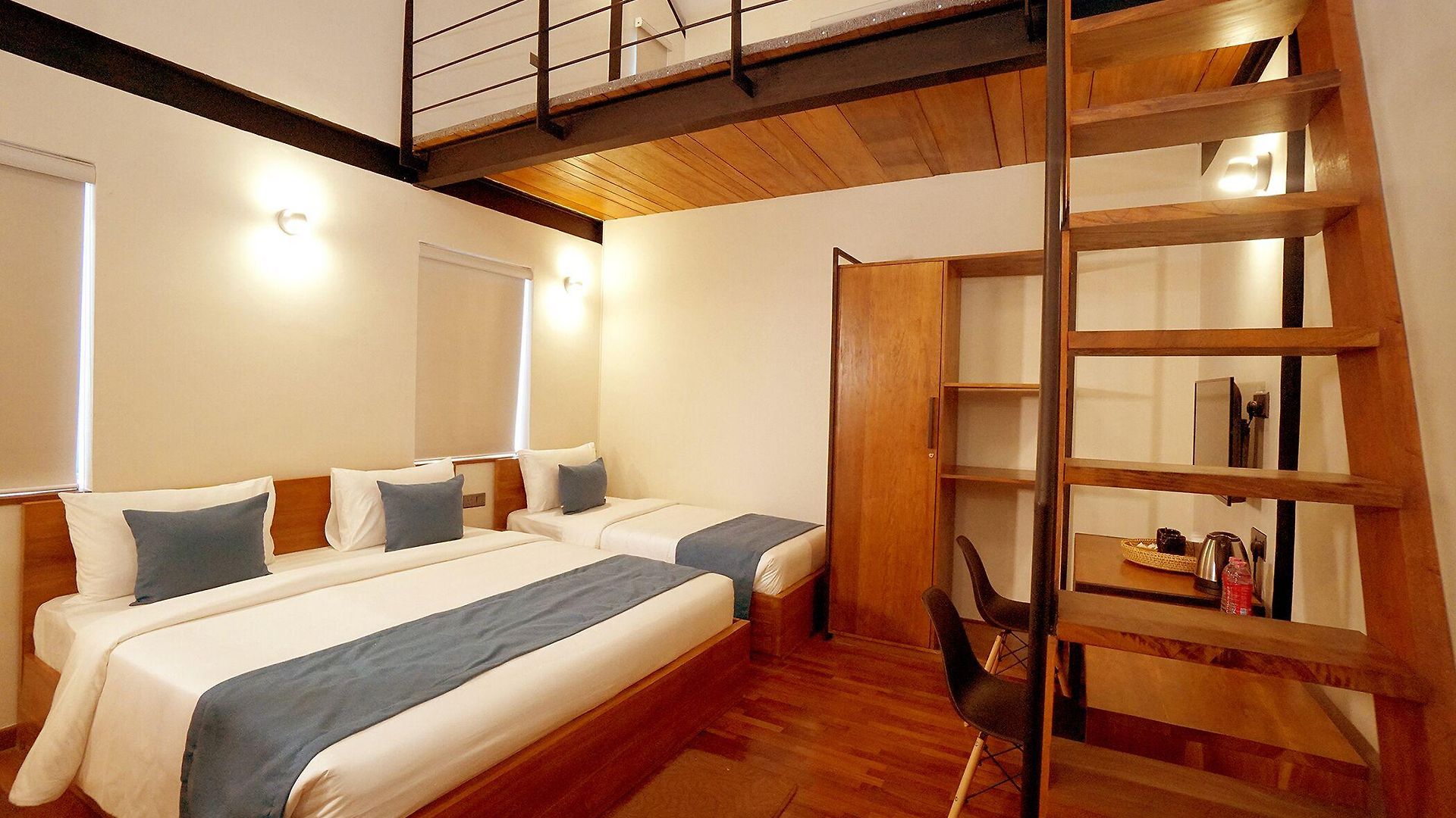 Hotel Bulwark