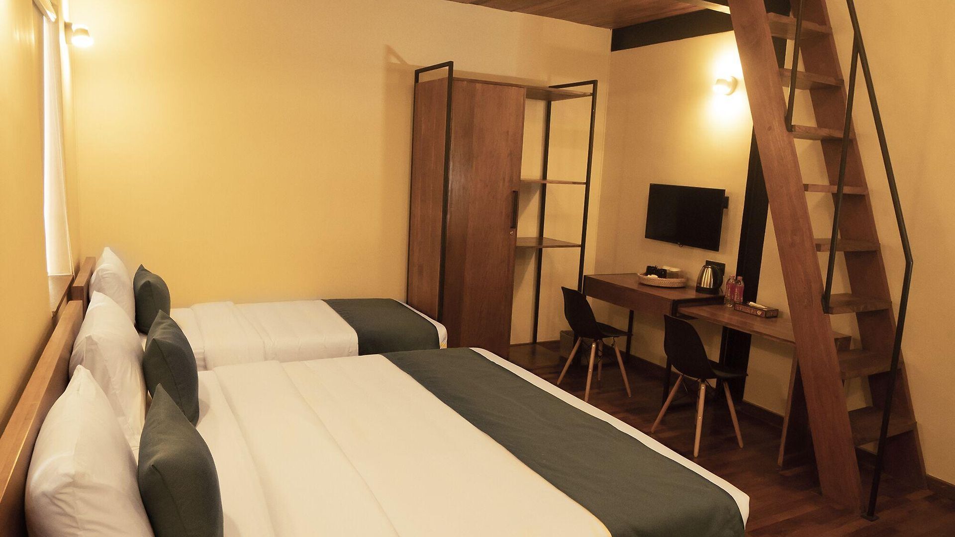 Hotel Bulwark