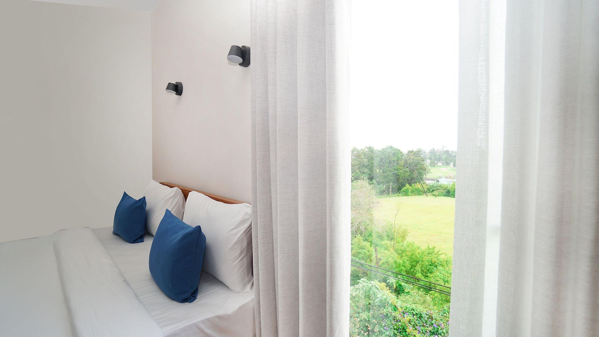 Hotel Bulwark