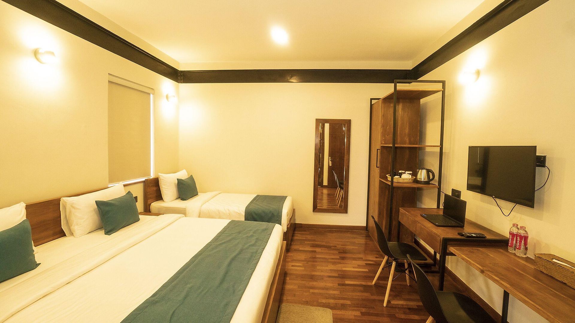 Hotel Bulwark Nuwara Eliya