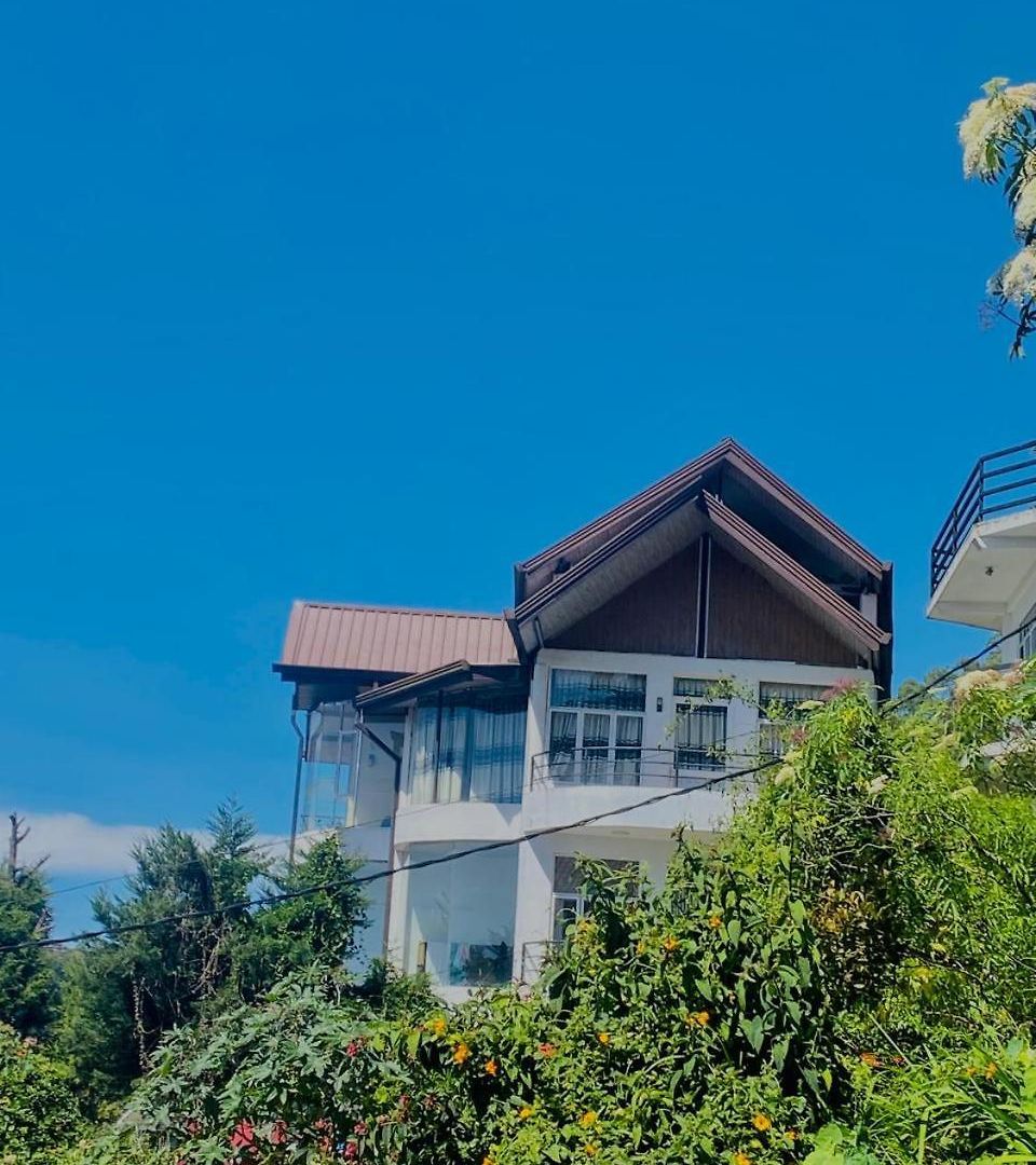 Guest house Niwasa Hills Nuwara Eliya