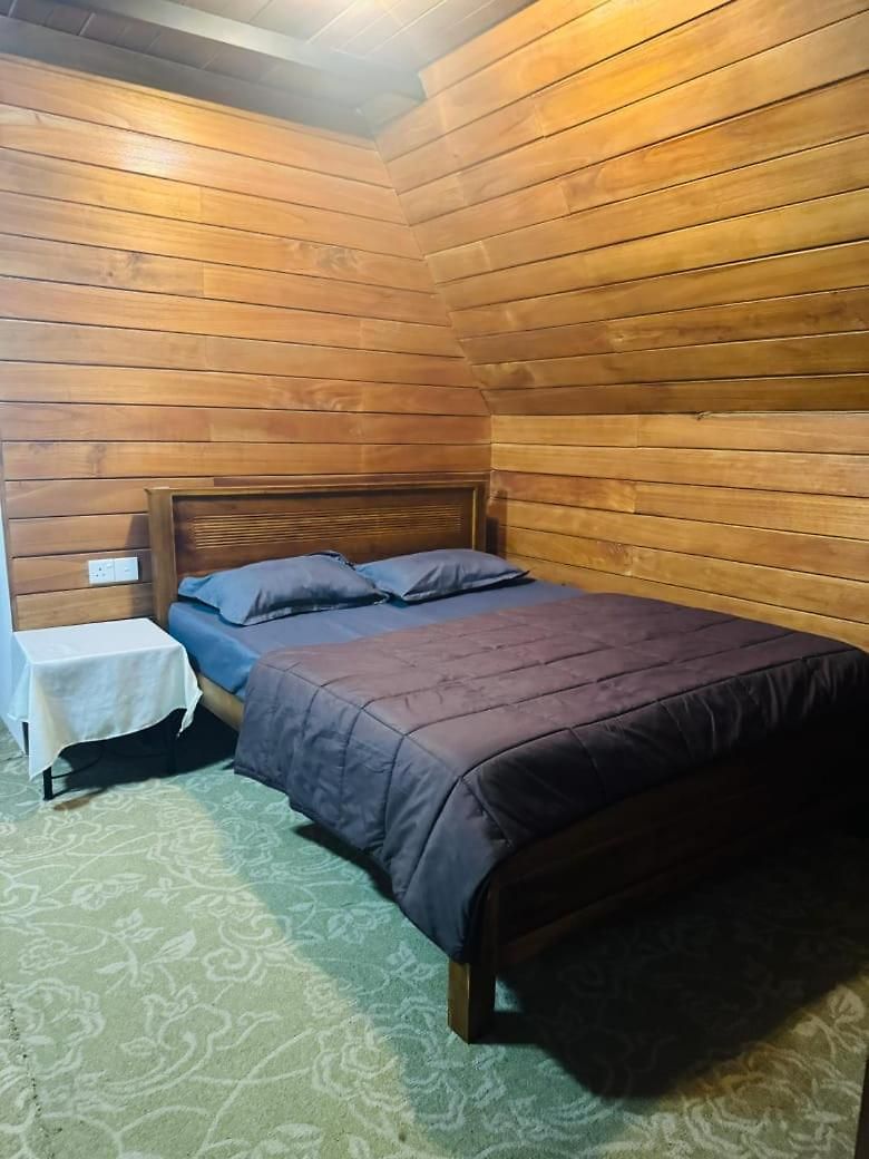 Hotel Aryans Nuwara Eliya