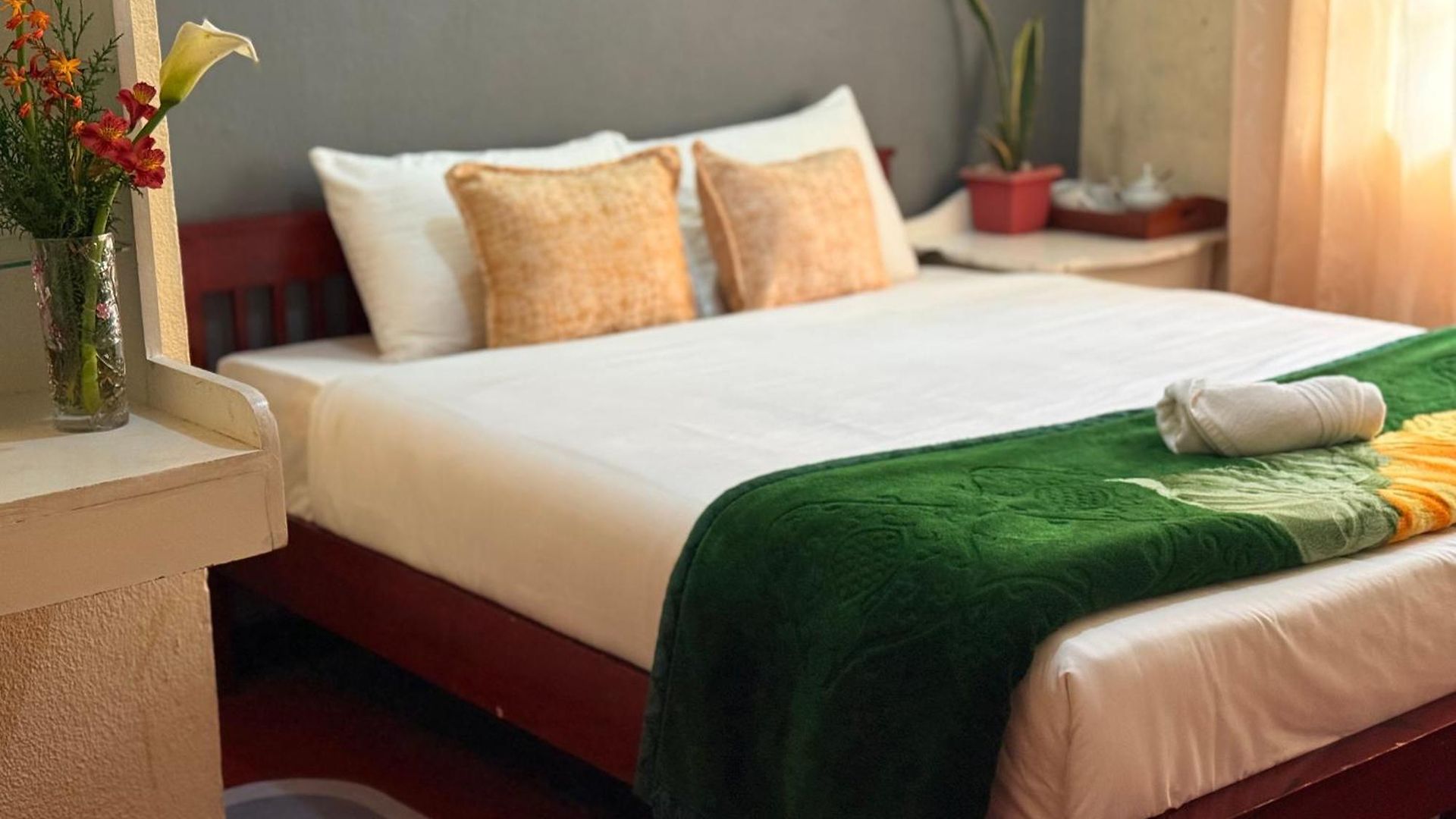 Grand Nauro Homestay Nuwara Eliya