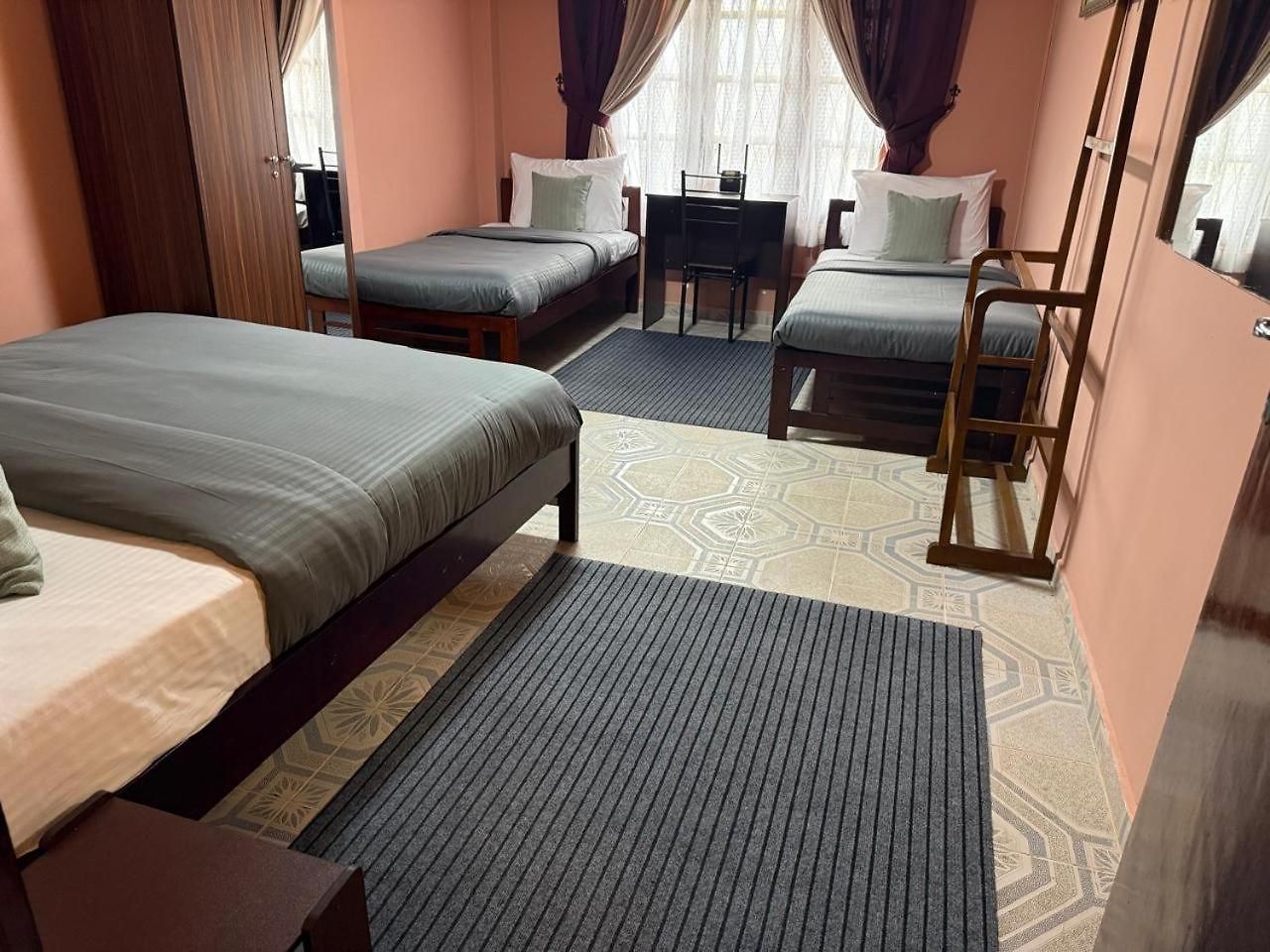 Ruu Holiday home Nuwara Eliya