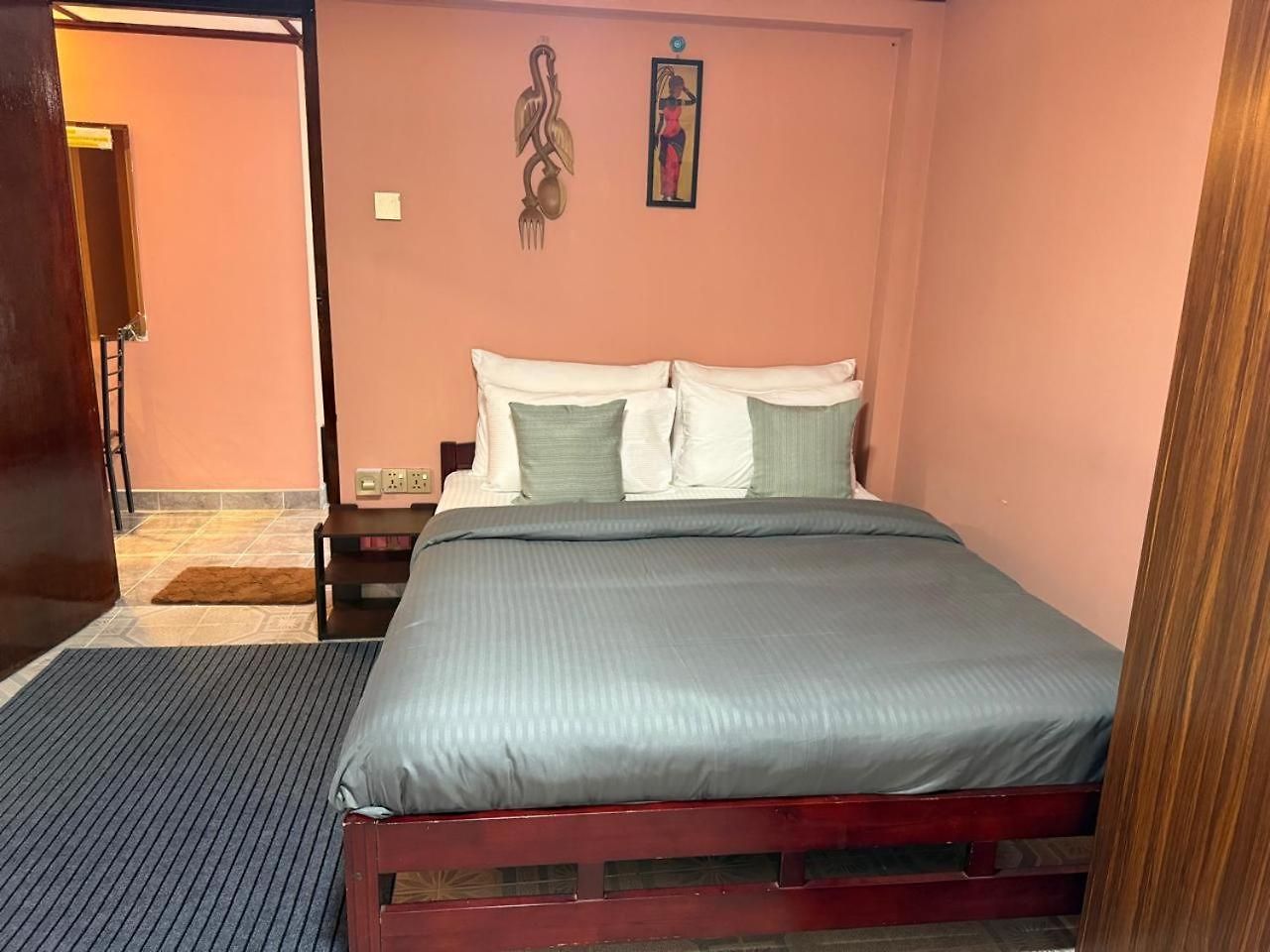 Holiday home Ruu Nuwara Eliya