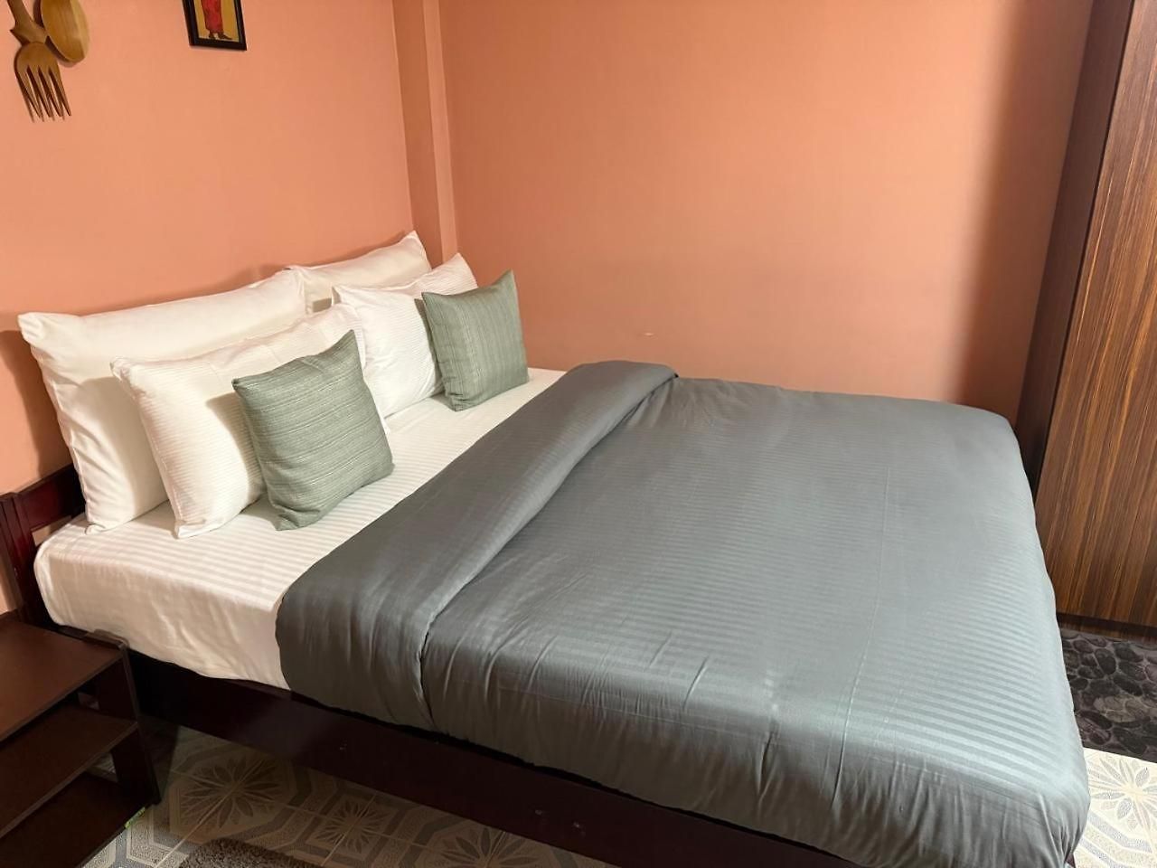 Holiday home Ruu Nuwara Eliya