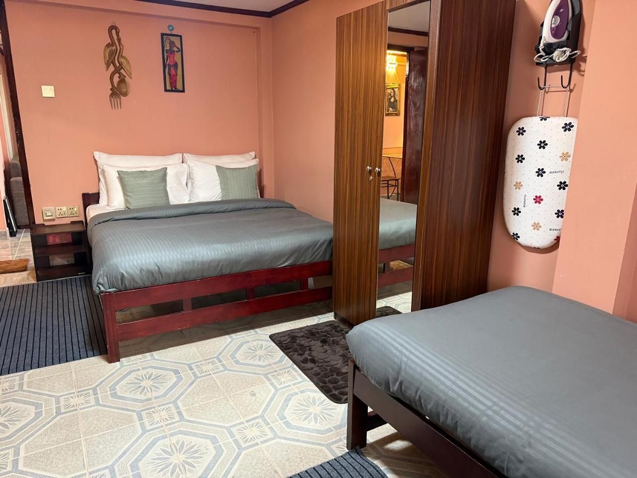 Ruu Holiday home Nuwara Eliya