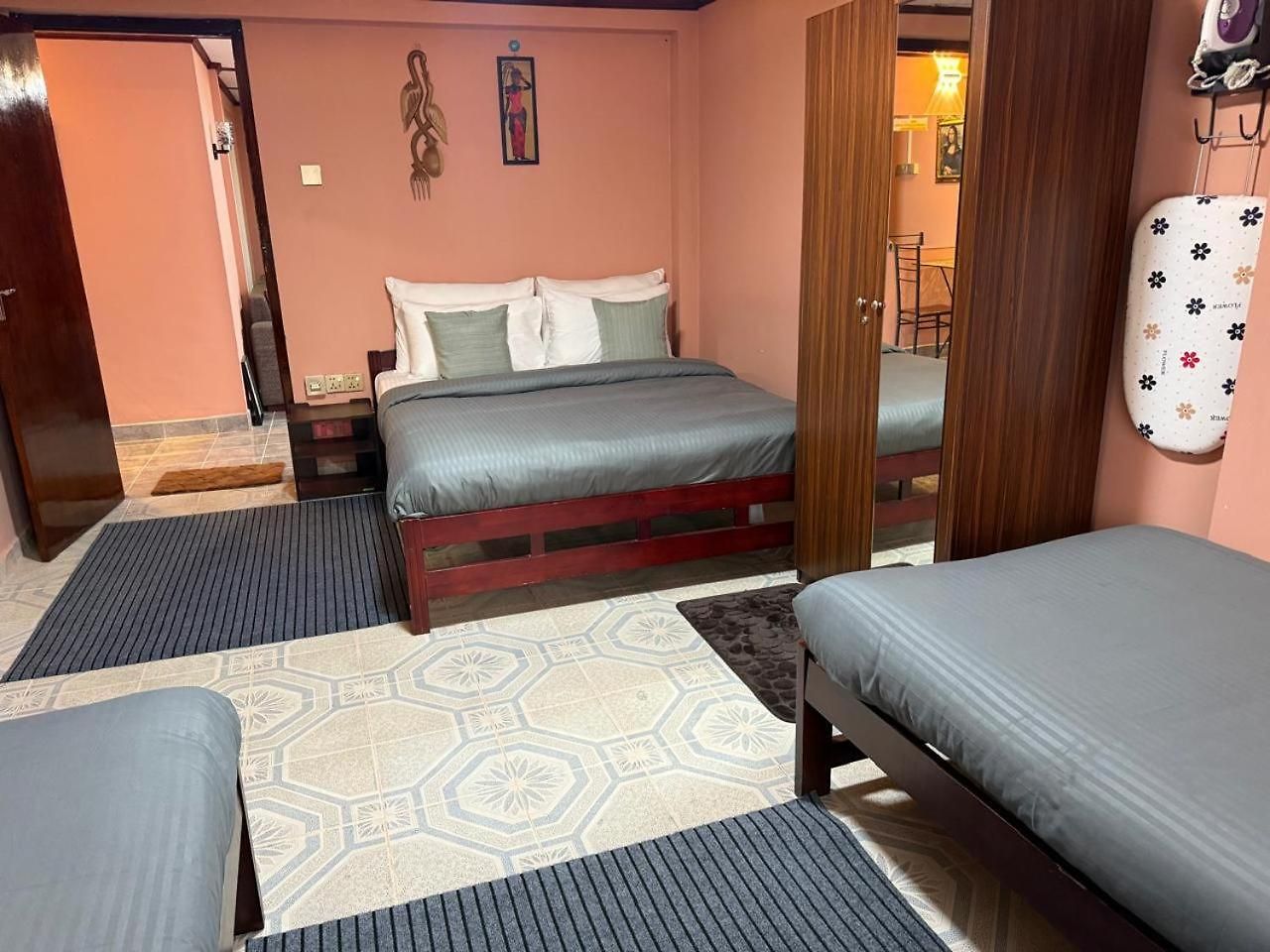 Ruu Holiday home