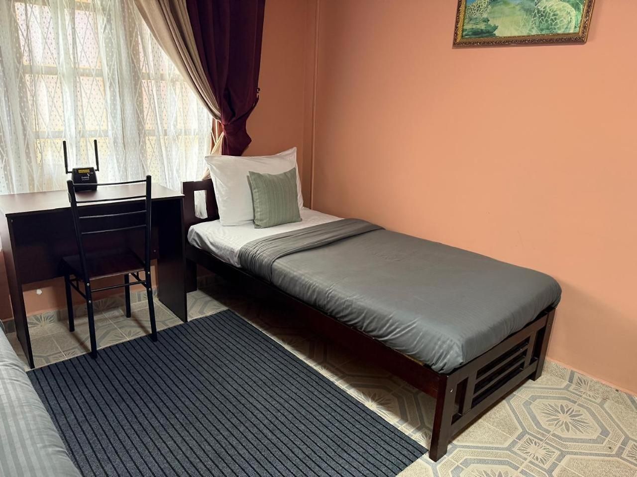 Ruu Holiday home