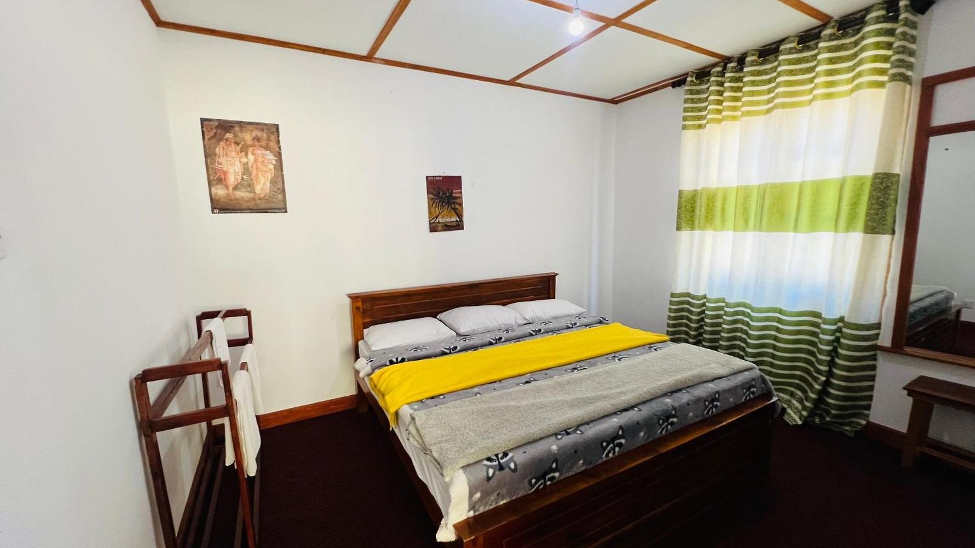 Homestay Sasru Nuwara Eliya