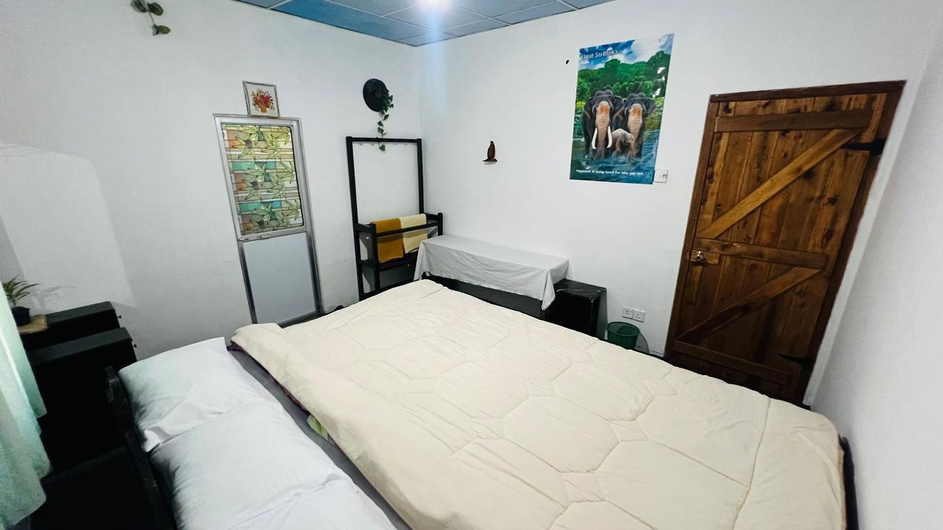 Homestay Sasru *