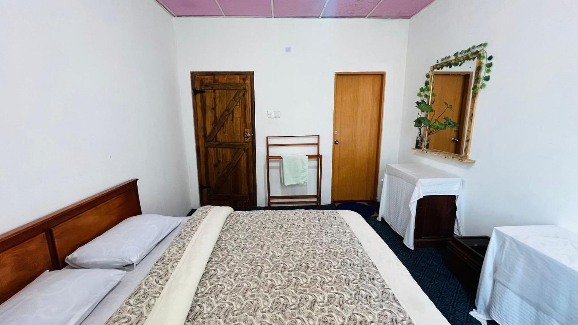 Sasru Homestay