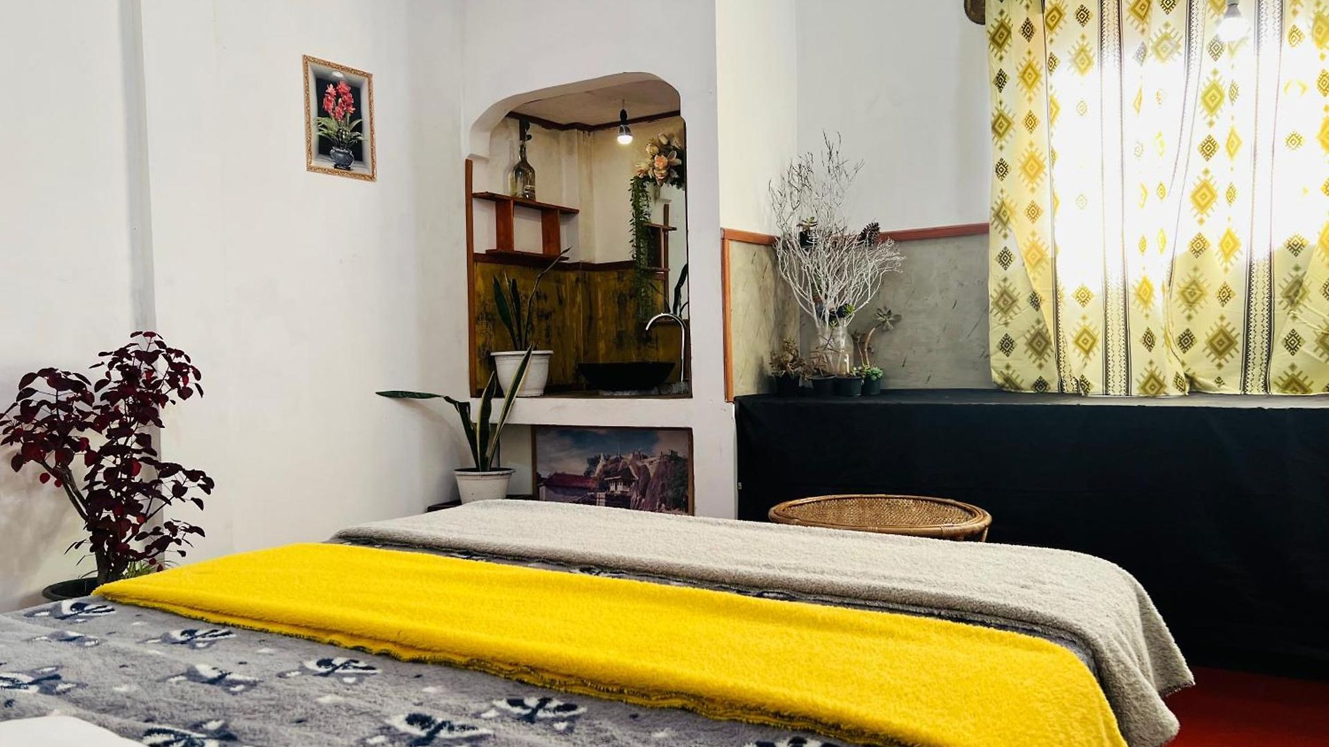 Homestay Sasru Nuwara Eliya