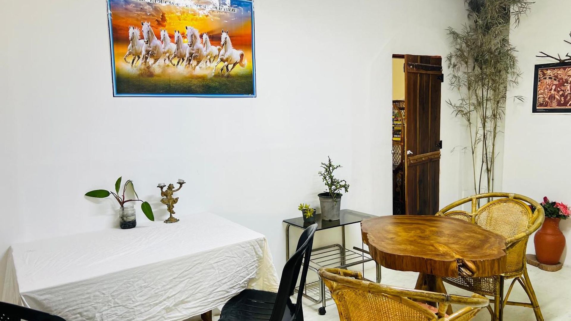 Homestay Sasru *