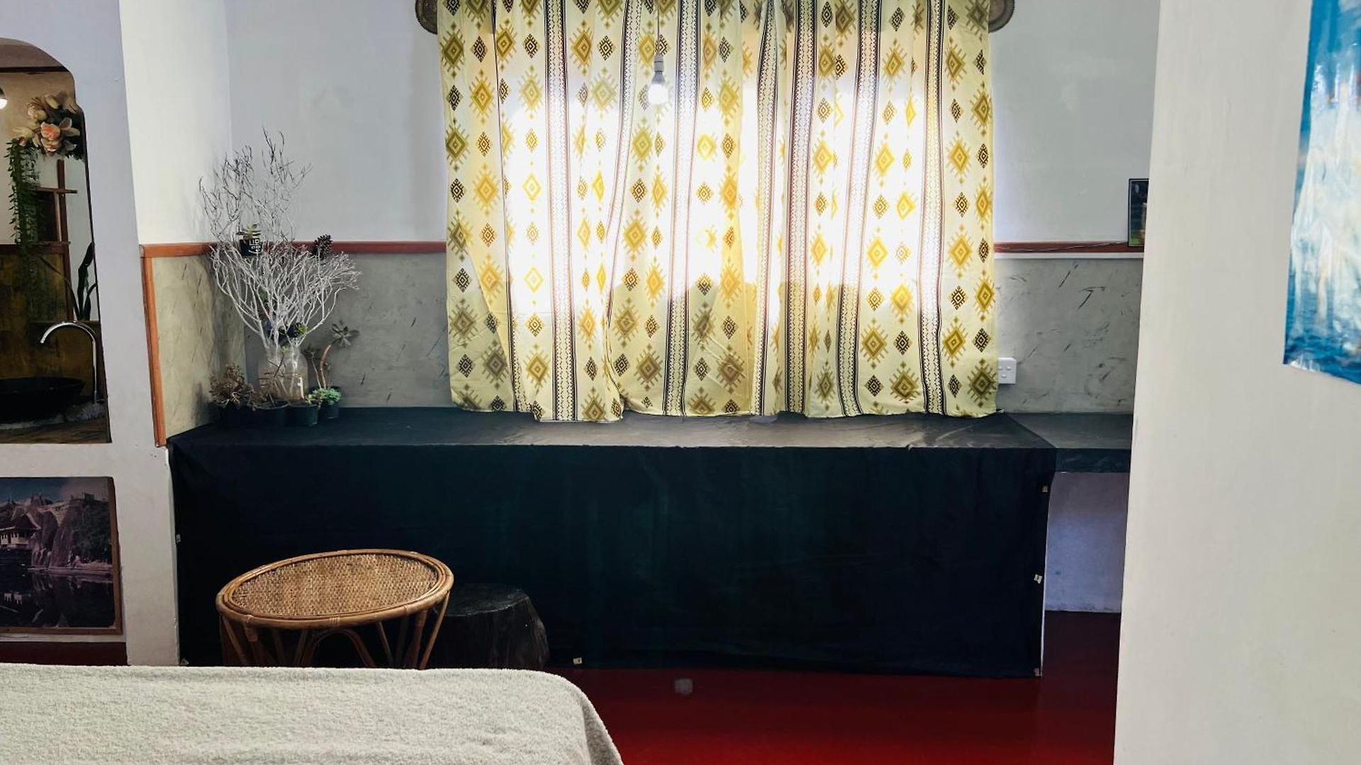 Sasru Nuwara Eliya