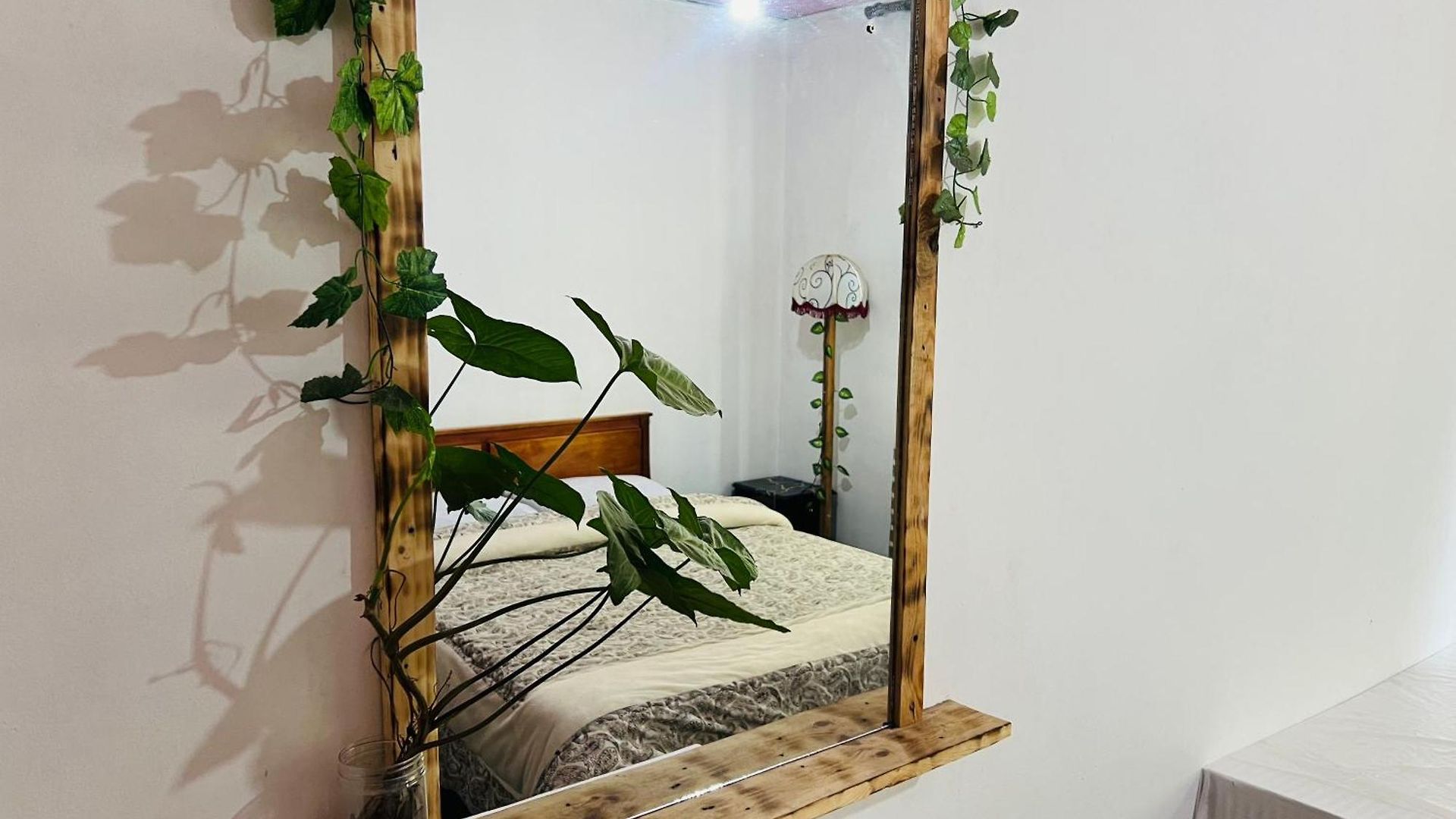 Homestay Sasru *