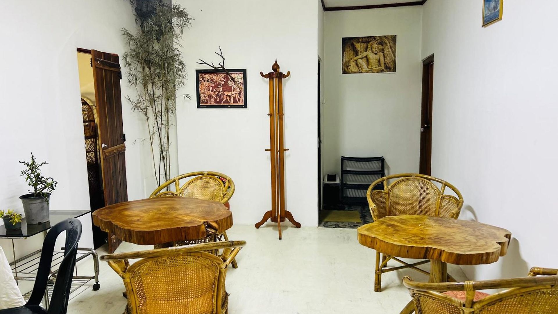 Sasru Homestay