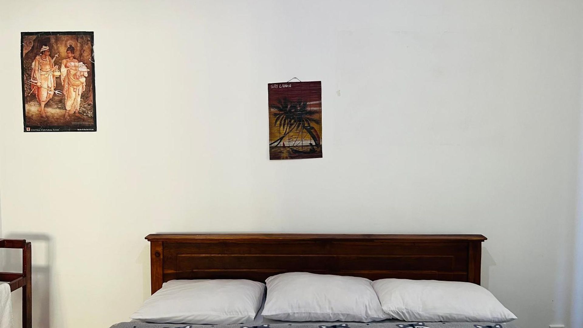 Sasru Homestay *