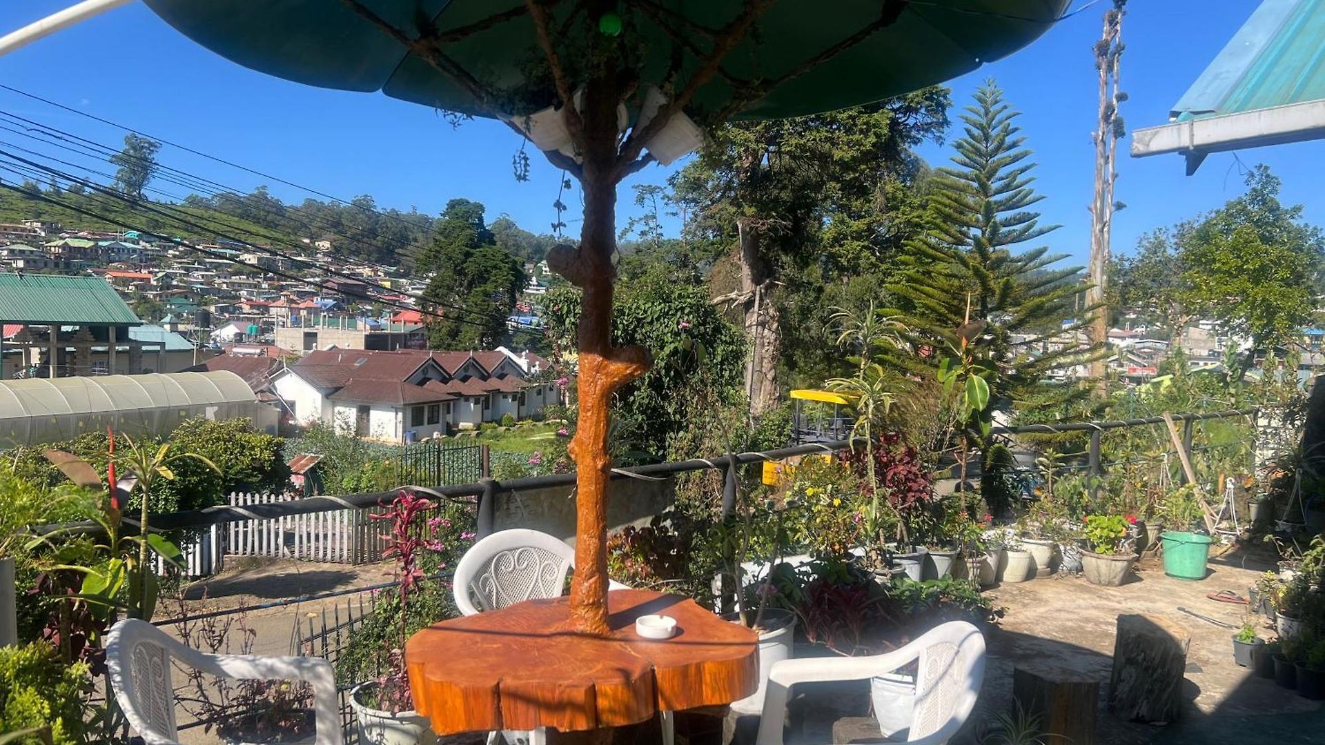 Homestay Sasru *