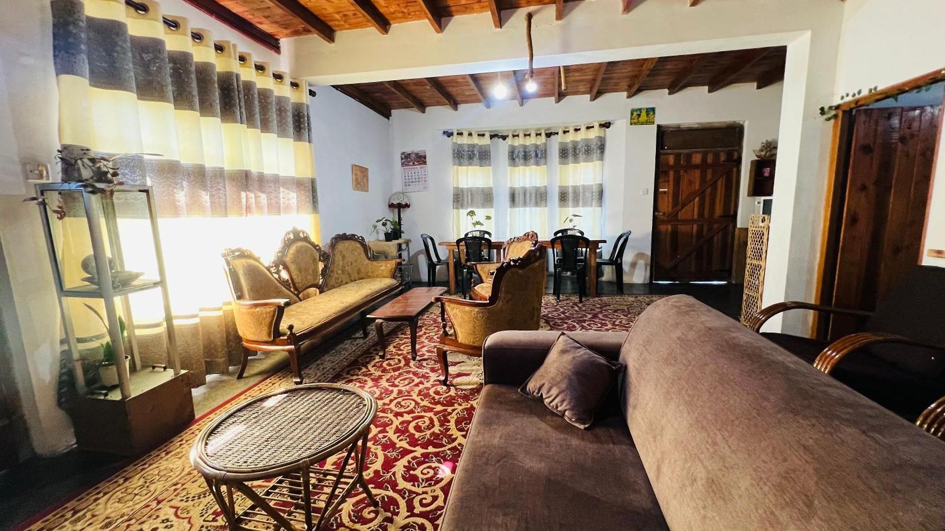 Homestay Sasru Nuwara Eliya