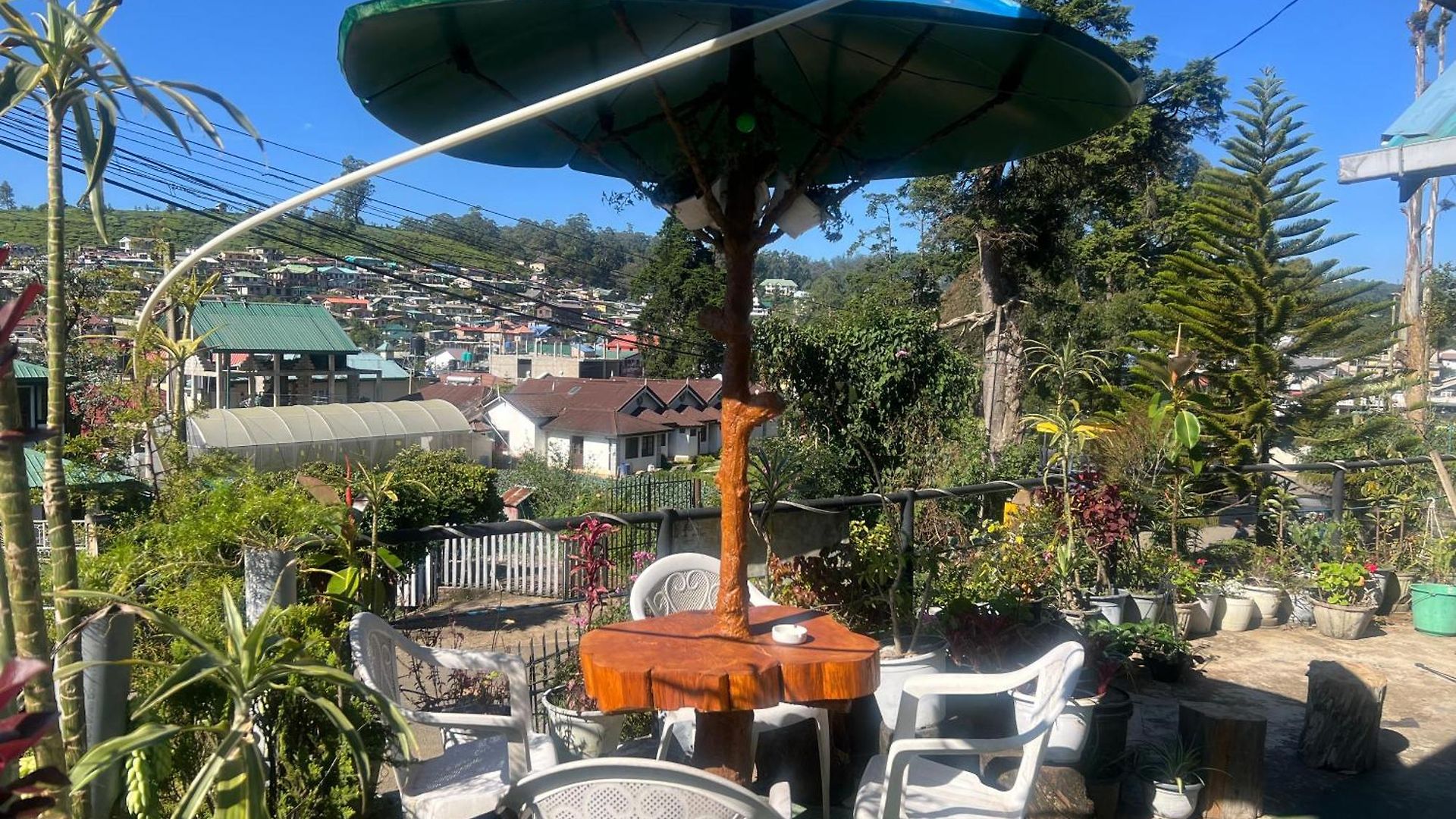 Homestay Sasru Nuwara Eliya