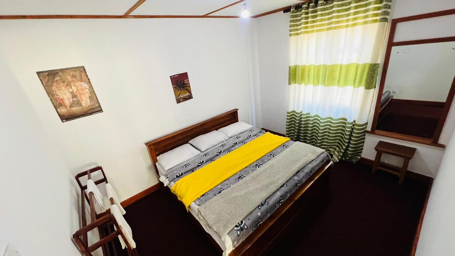 Sasru Homestay