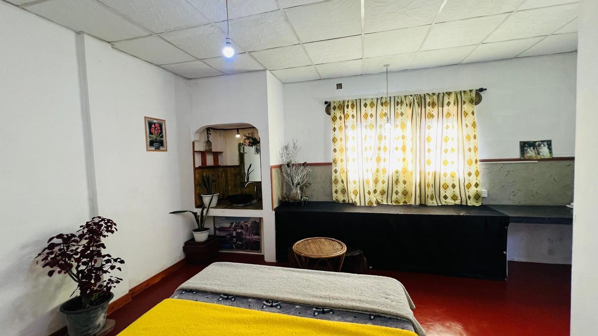Sasru Homestay