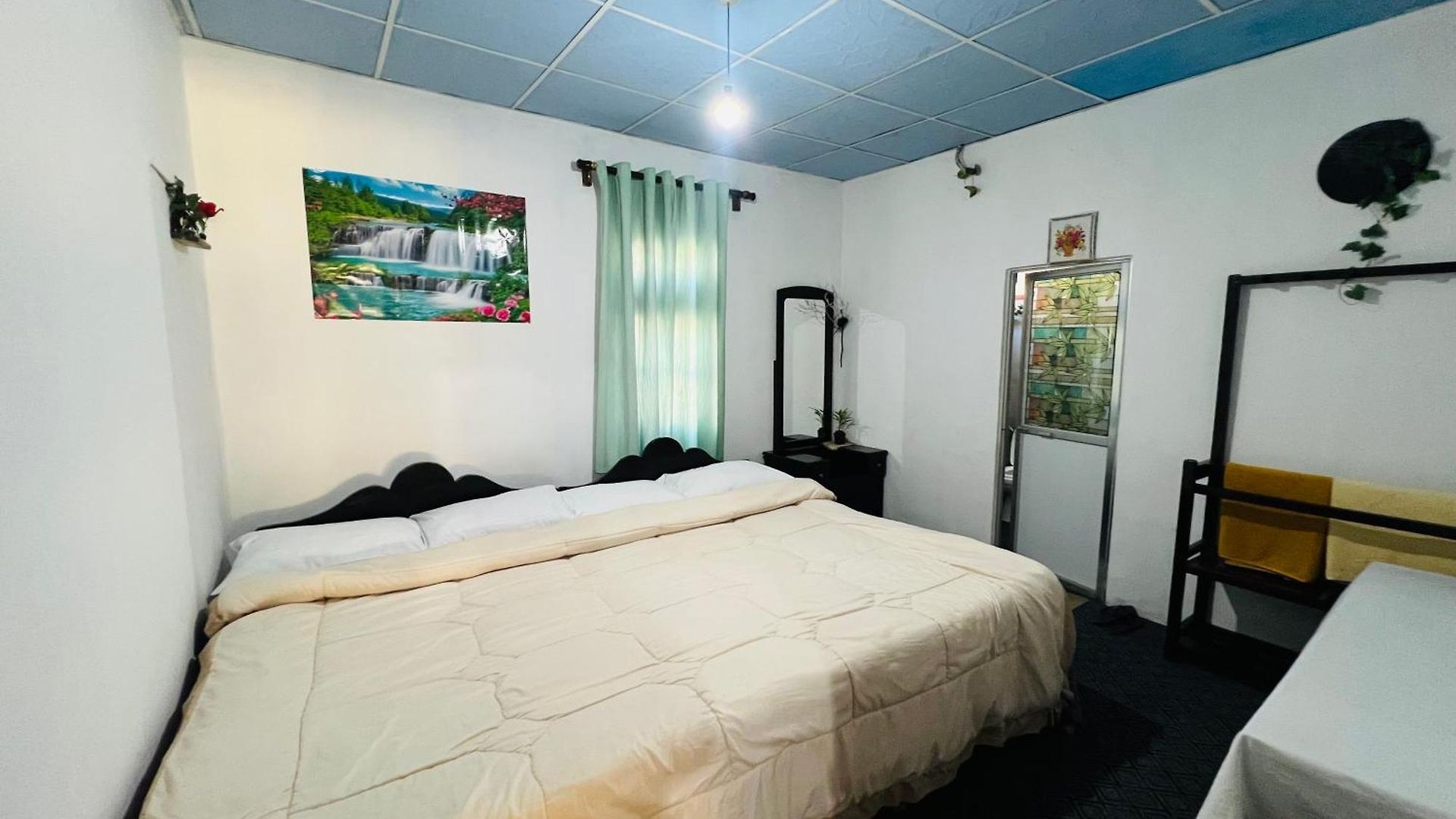 Sasru Homestay
