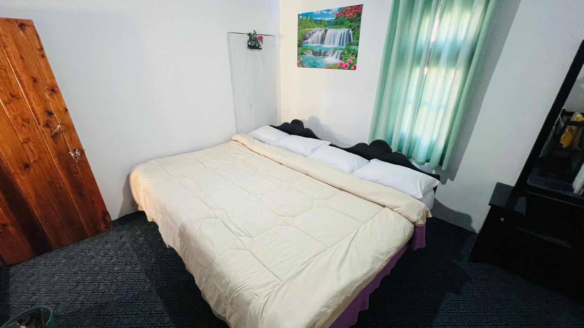 Homestay Sasru *