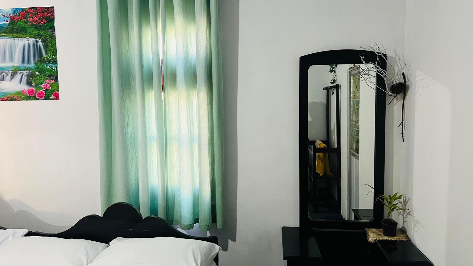 Sasru Homestay